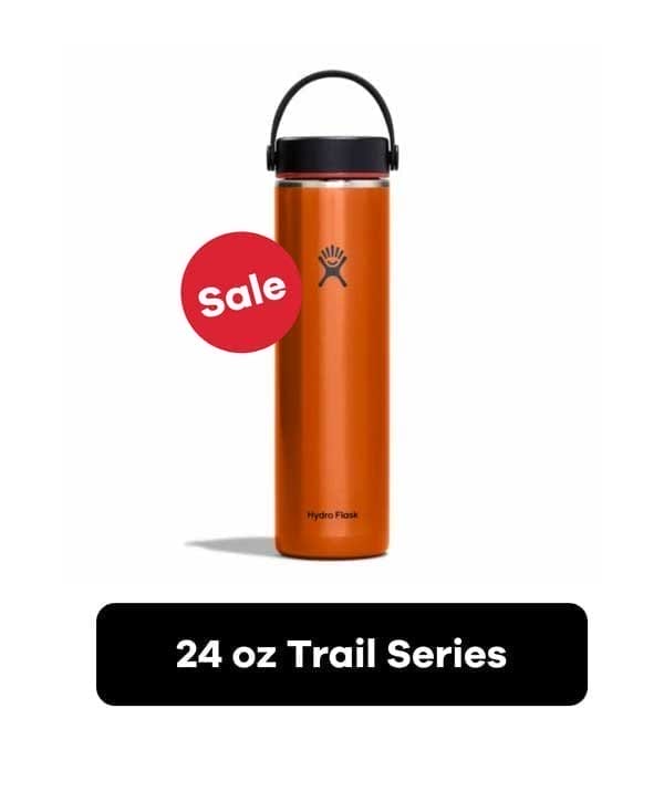 24 oz Trail Series