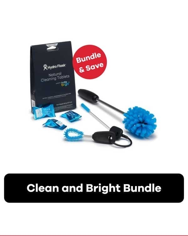 Clean and Bright Bundle