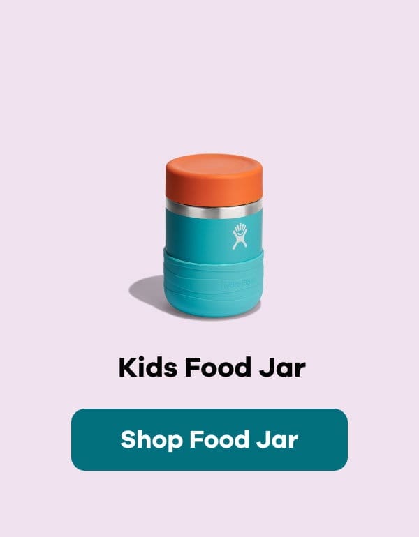 Kids Insulated Food Jar | Shop Food Jar