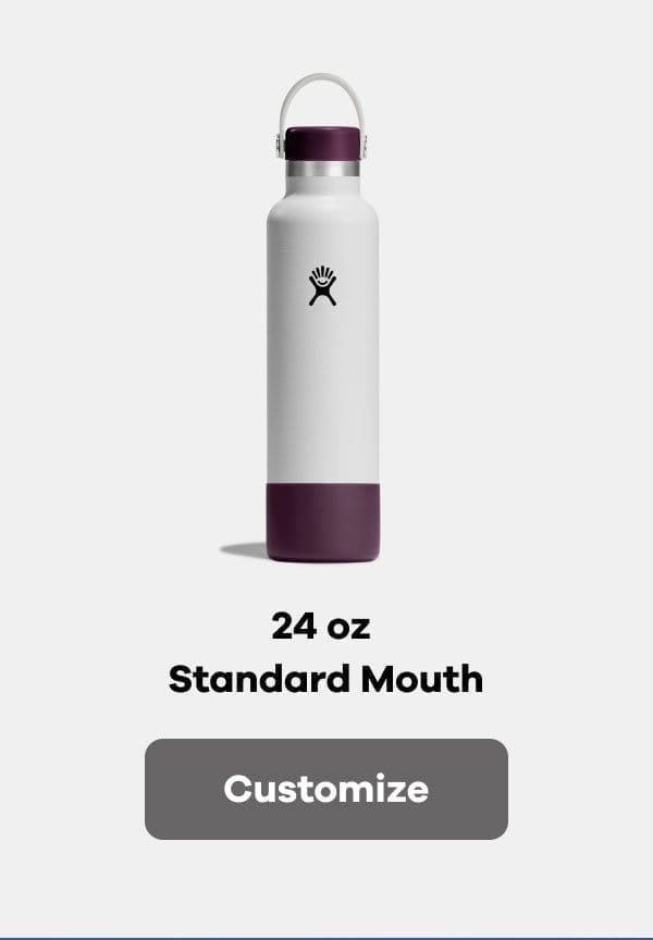 24 oz Standard Mouth