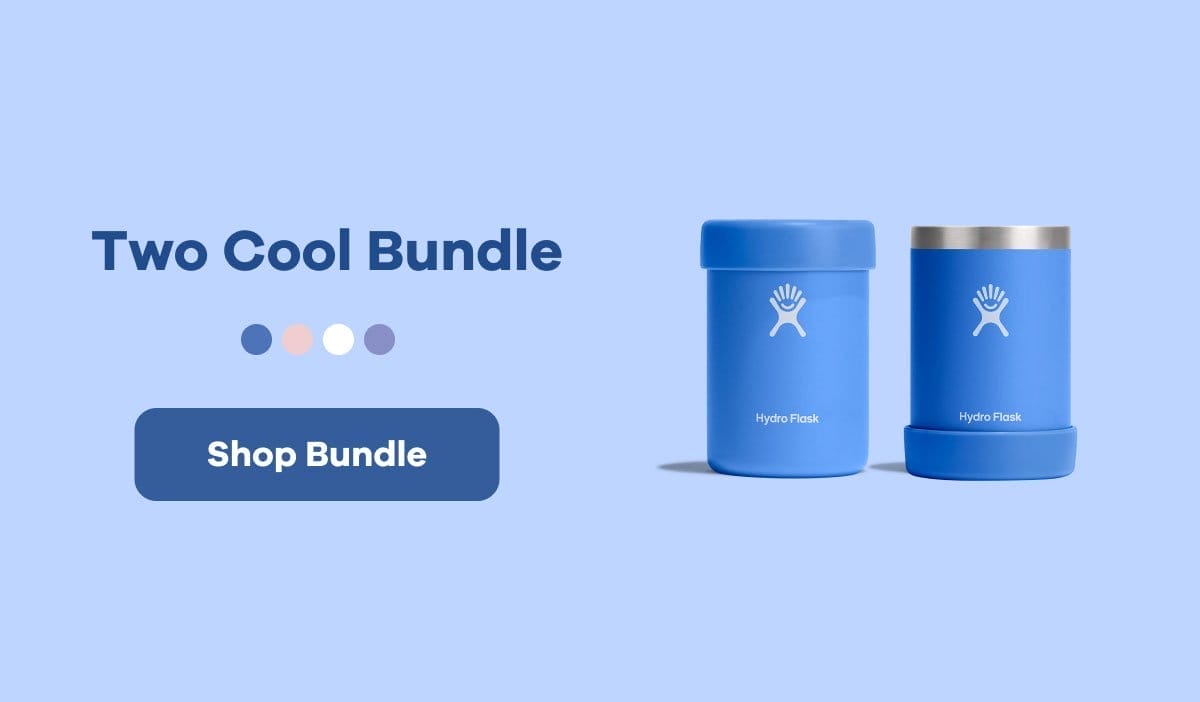 Too Cool Bundle | Shop Bundle