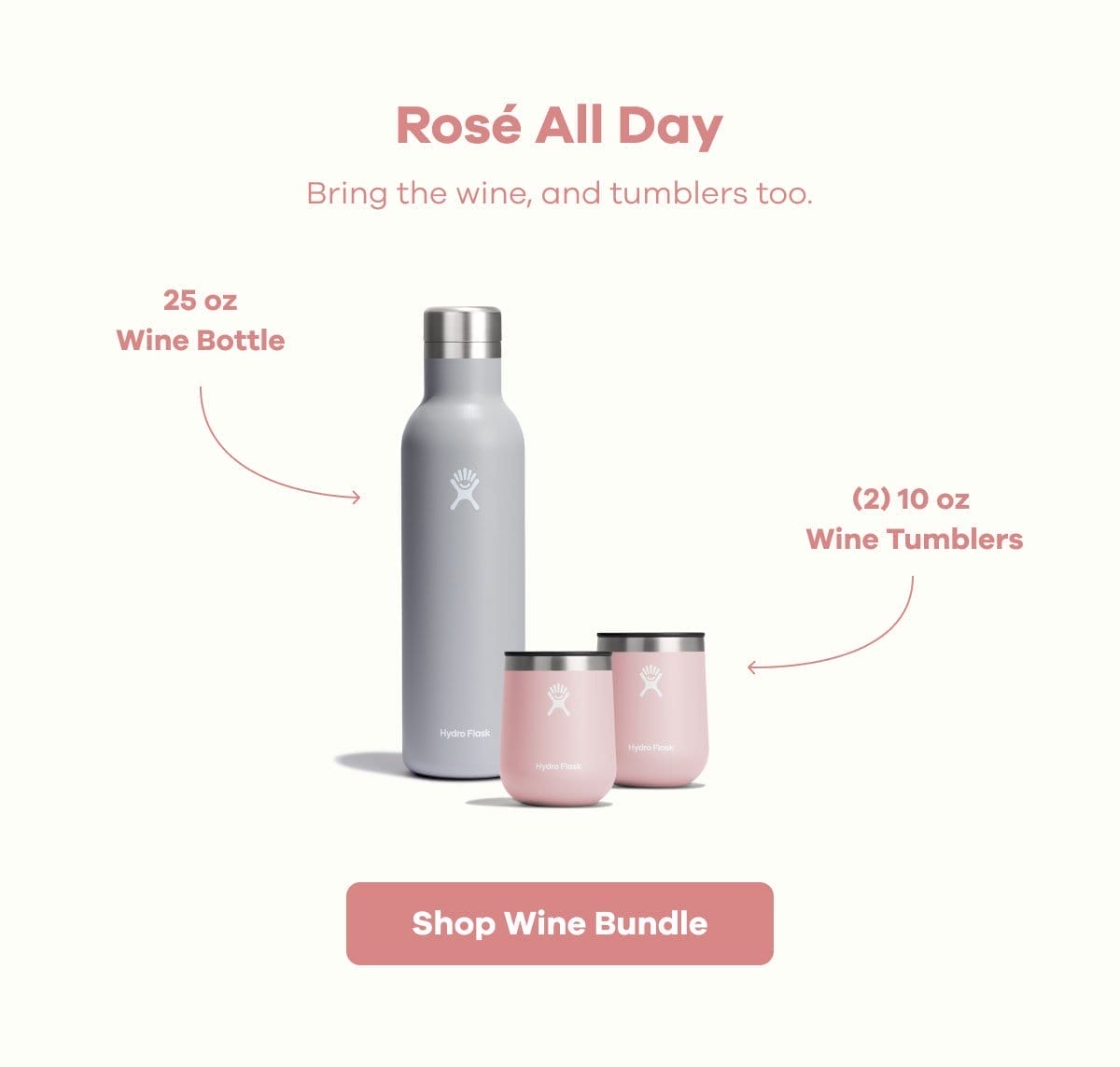 Wine Bundle | Shop Bundle 