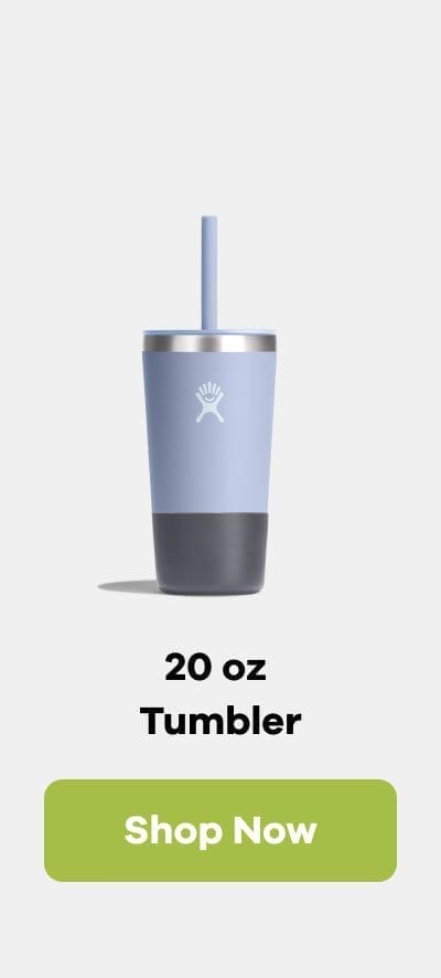 20 oz Tumbler