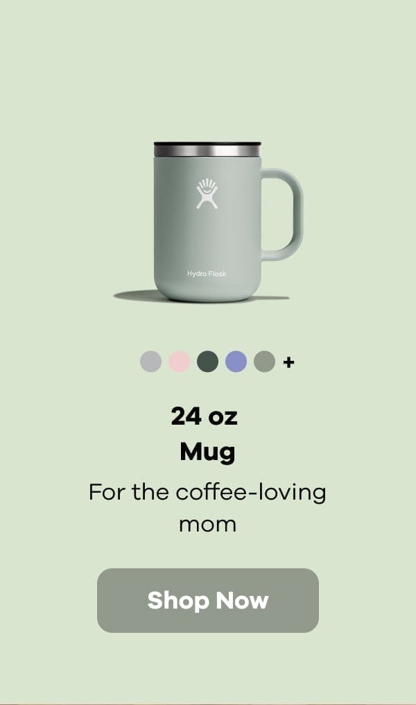 24 oz Mug | Shop Now