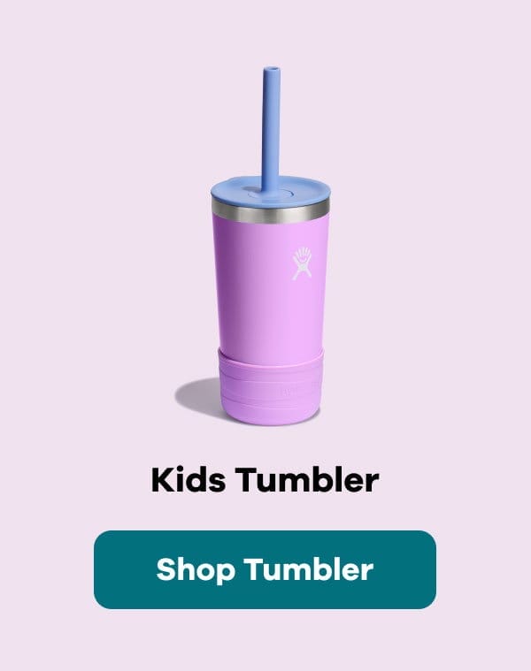 12 oz Kids Tumbler | Shop Tumbler