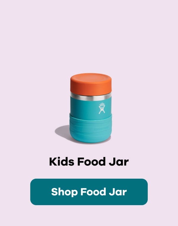 Kids Food Jar | Shop Food Jar