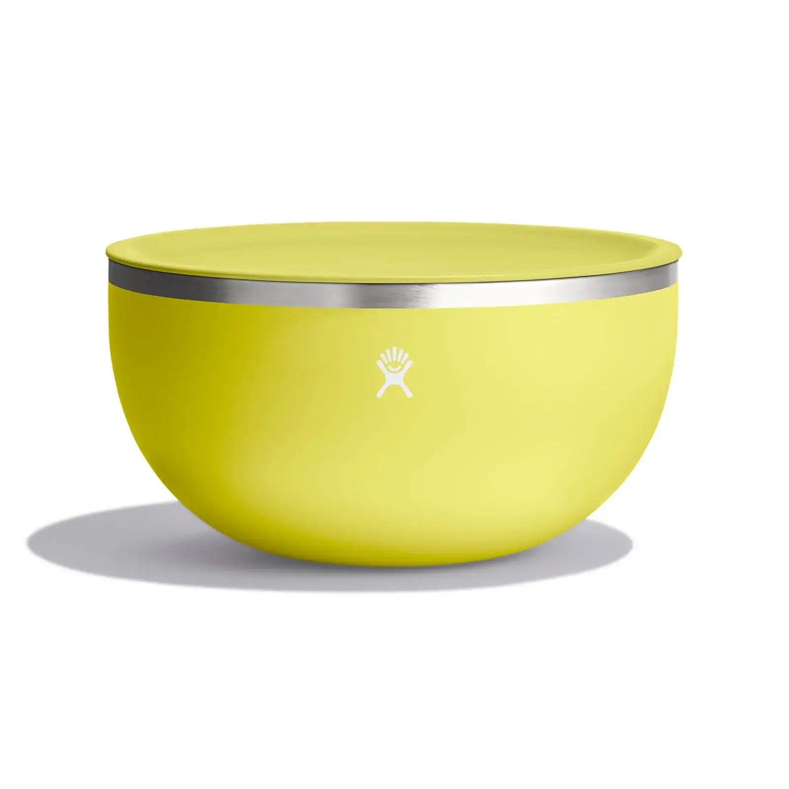 Image of 3 qt Serving Bowl with Lid - Cactus