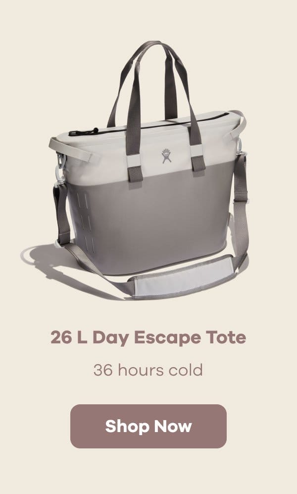 26 L Day Escape™ Tote | Shop Now