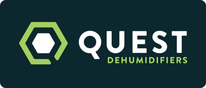 Quest Dehumidifiers