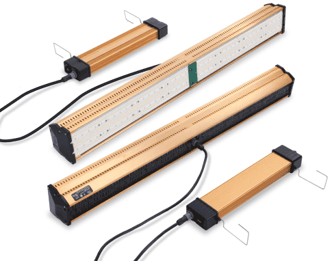 Image of Growers Choice GHS-730 LED Grow Light