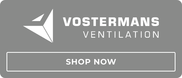 Vostermans | Shop Now