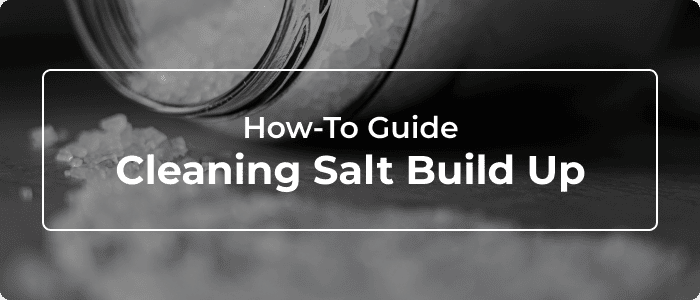 Blog: How To Clean Salt Build Up In Hydroponics Systems