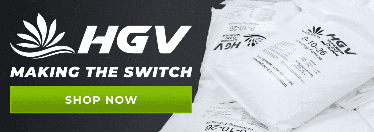 HGV Making the Switch | Shop Now