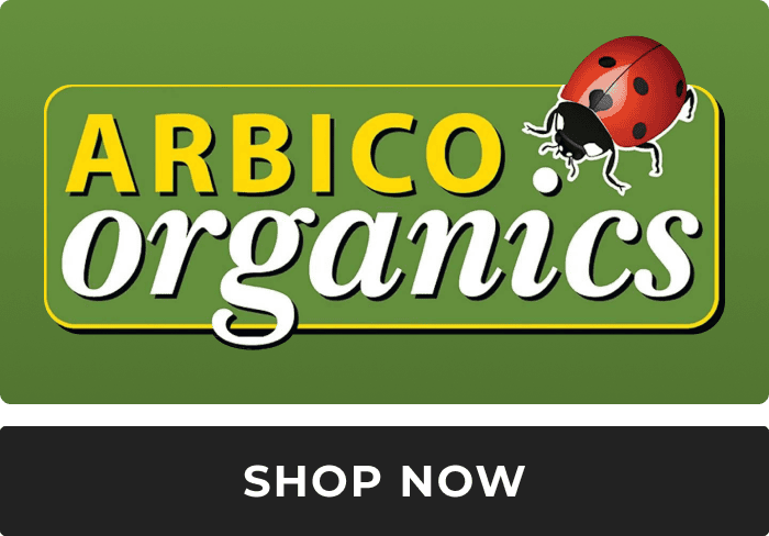 Arbico Organics | Shop Now