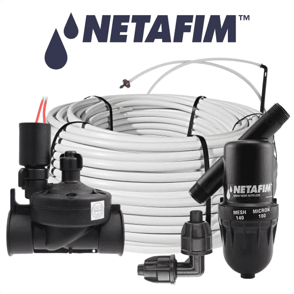 Image of Netafim Drip Irrigation System Creator