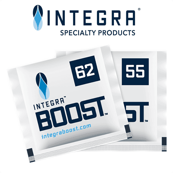 Image of Integra Boost Humidiccant Packs