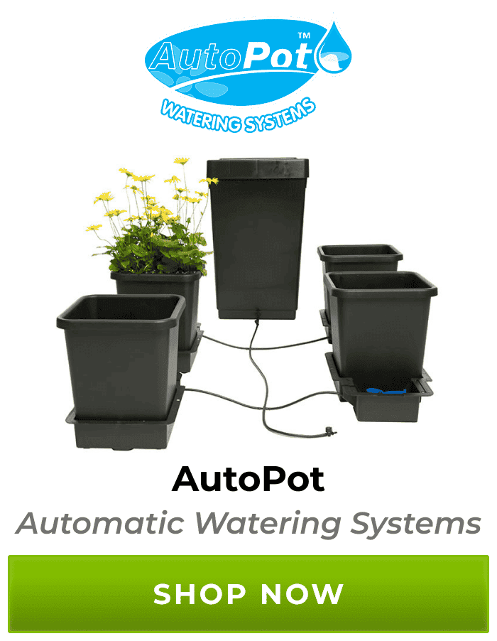 AutoPot Automatic Watering System | Shop Now