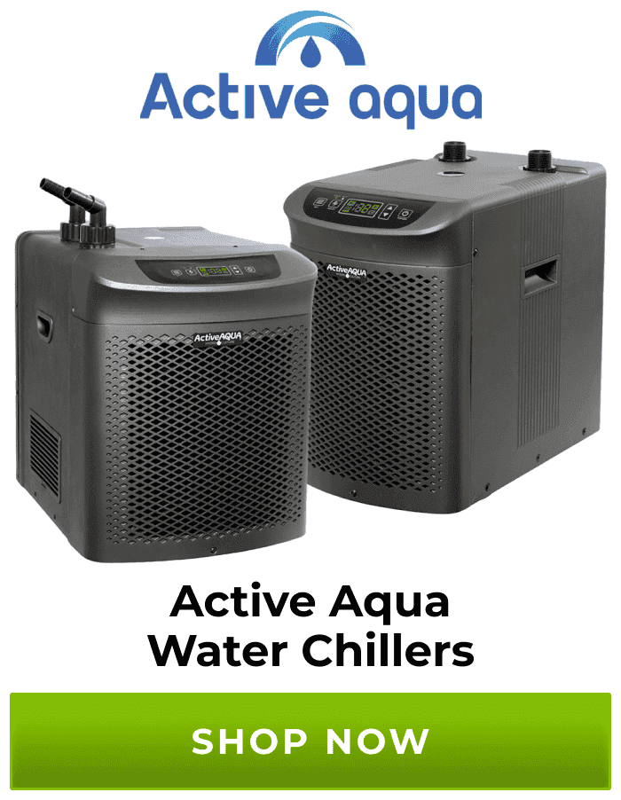 ActiveAqua Water Chillers | Shop Now