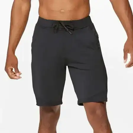 Flexion II Short Black