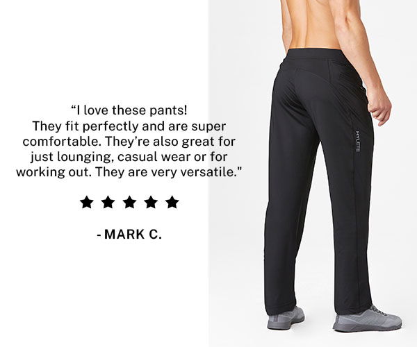 Helix II Pant Review