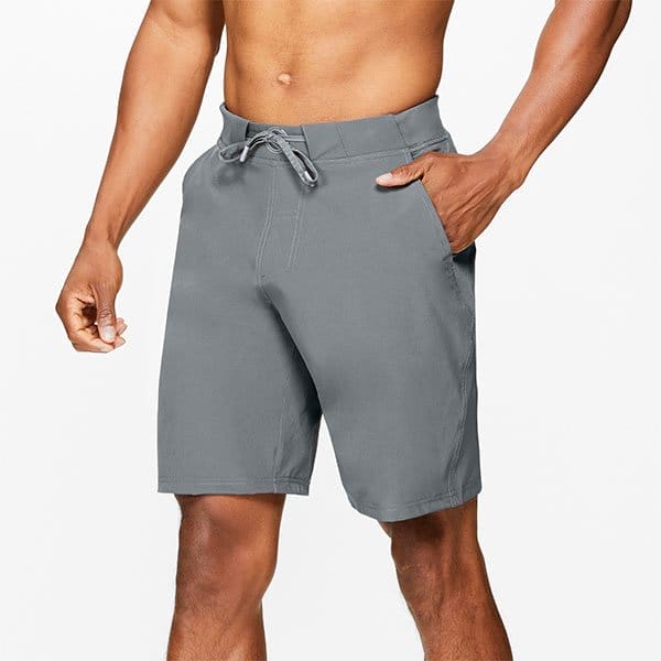 Verge III Short (Cool Gray)