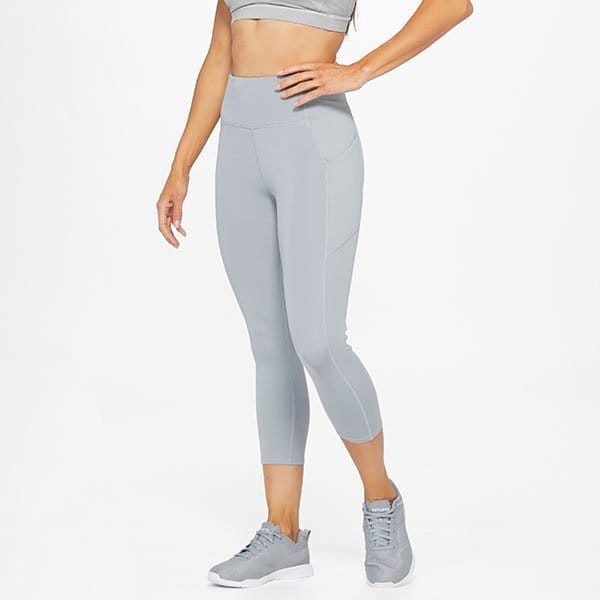 Tempo Capri (Eclipse Gray)