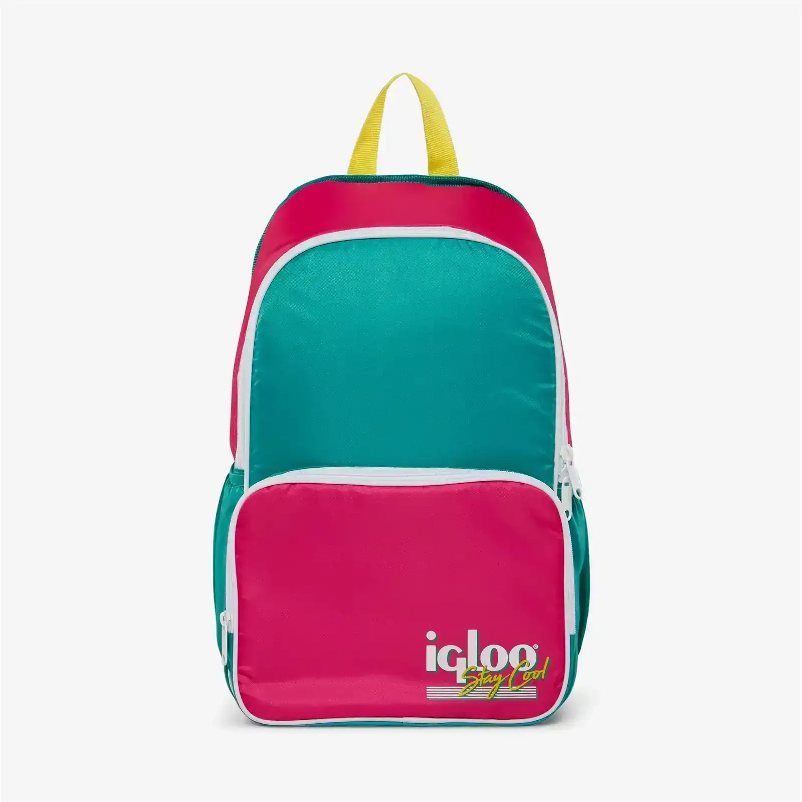 Image of Retro Backpack Cooler