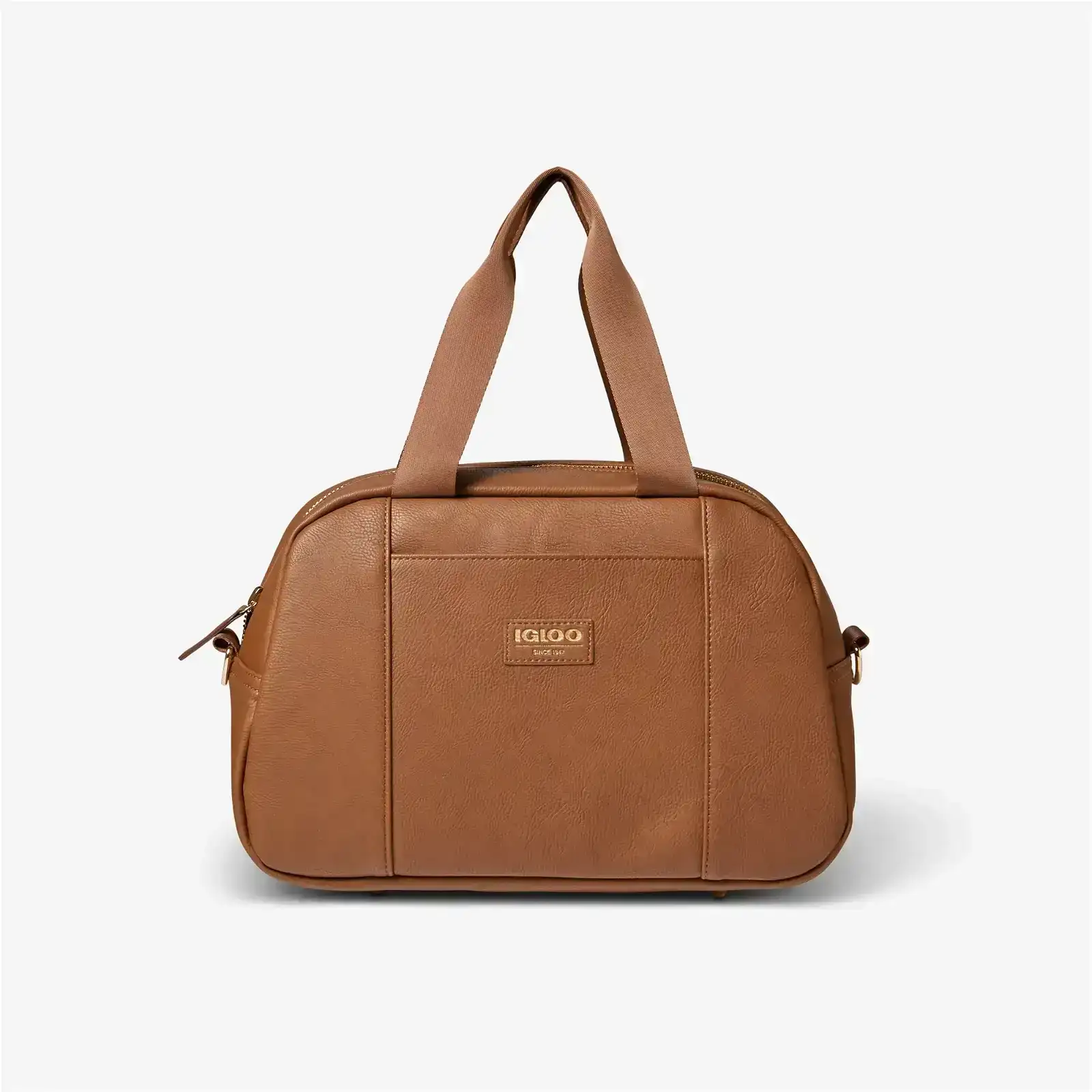 Image of Igloo Luxe® Satchel Cooler Bag