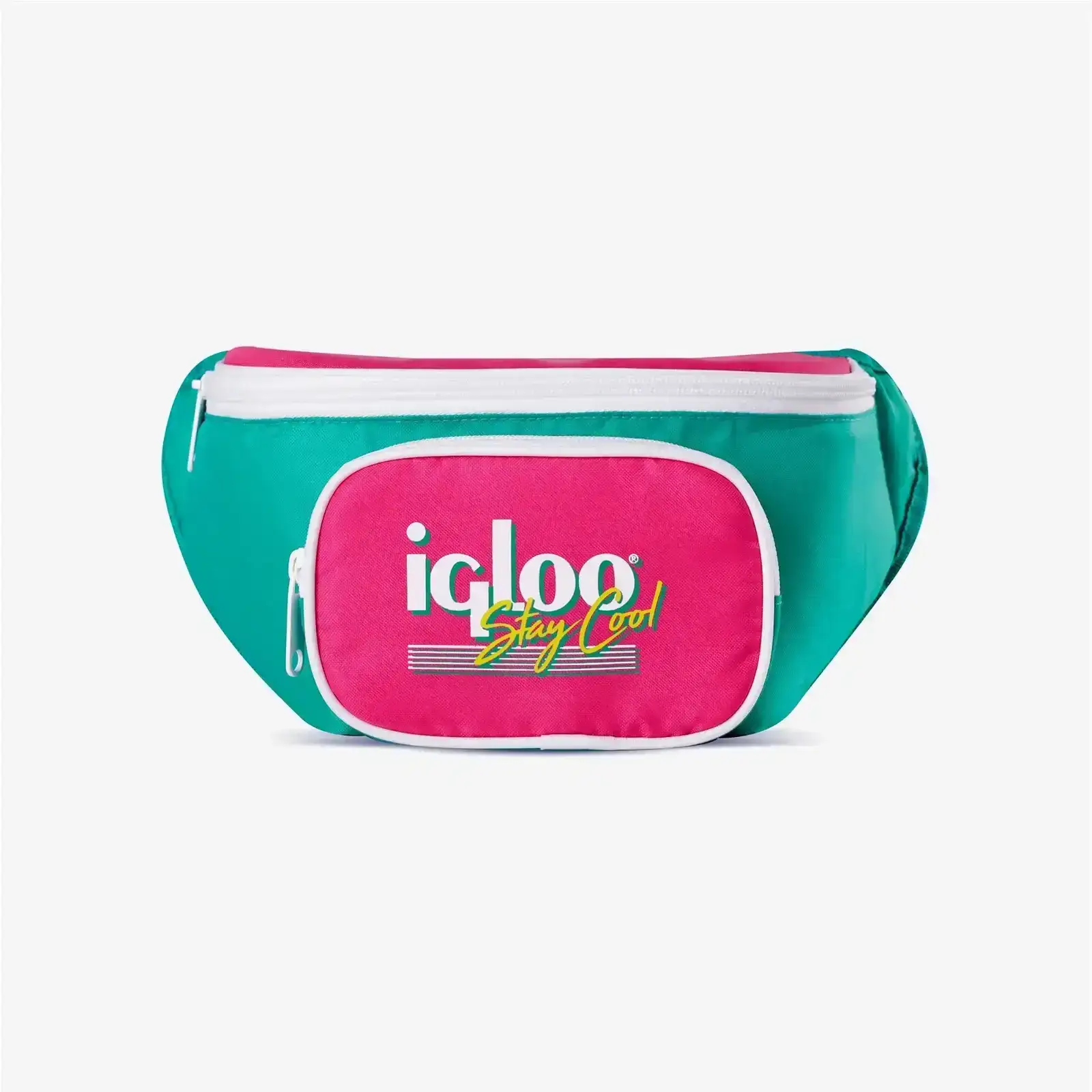 Image of Retro Fanny Pack