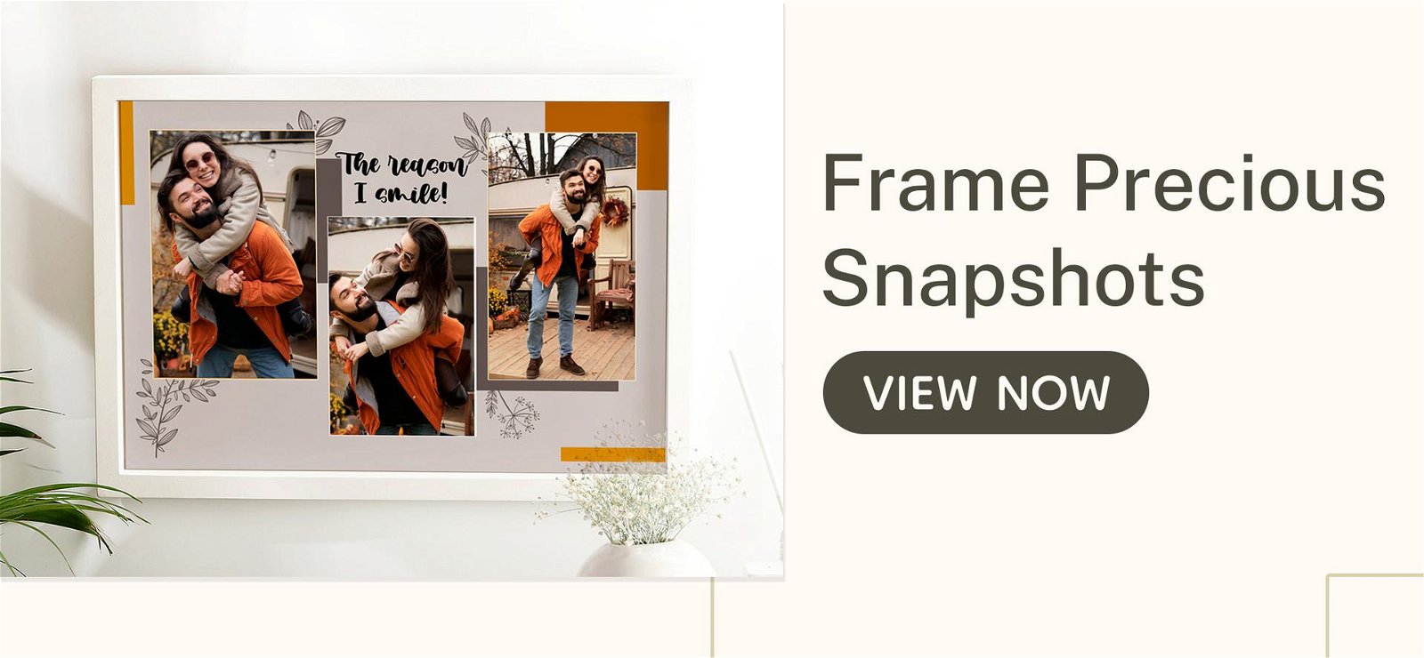 personalized frames