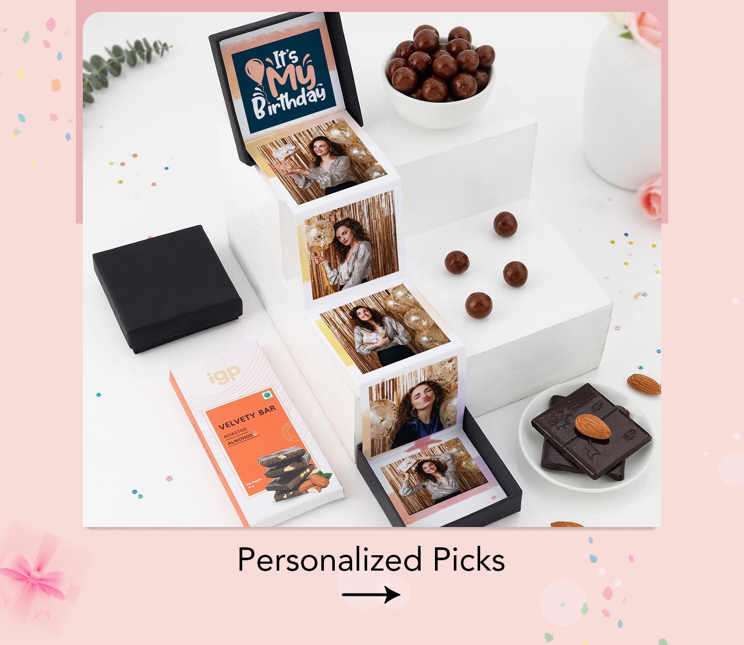 personalized birthday gifts