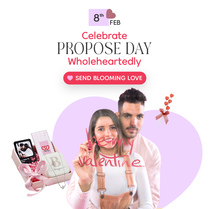 propose day