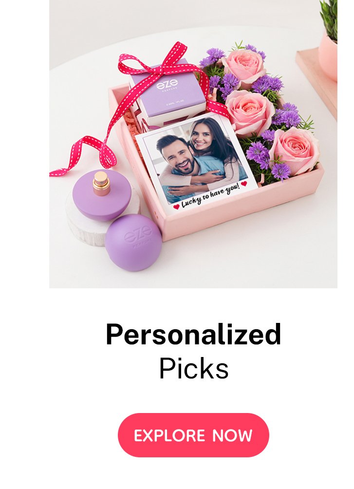 personalized gifts