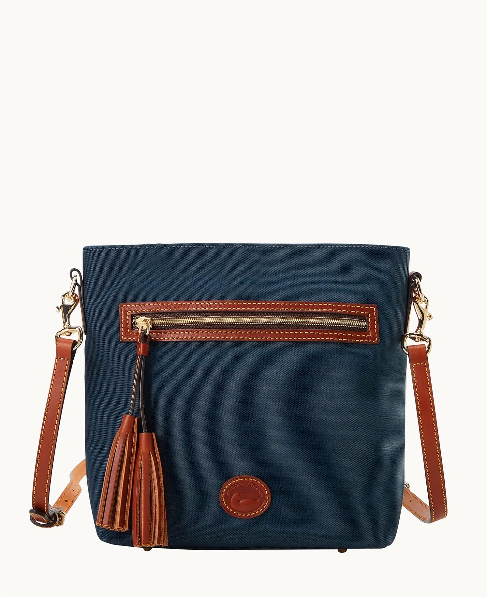 Nylon Lani Crossbody