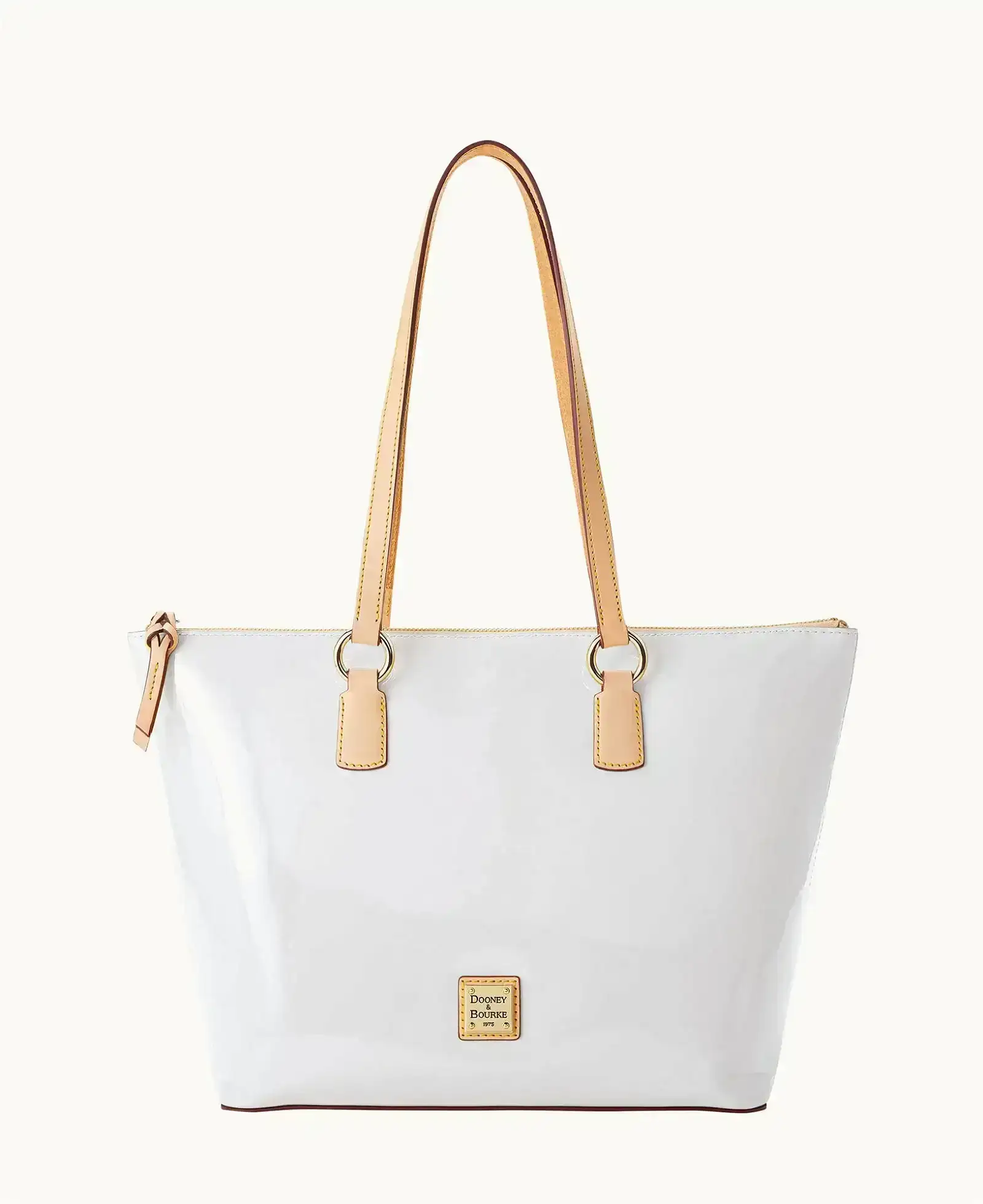 Patent Wren Tote