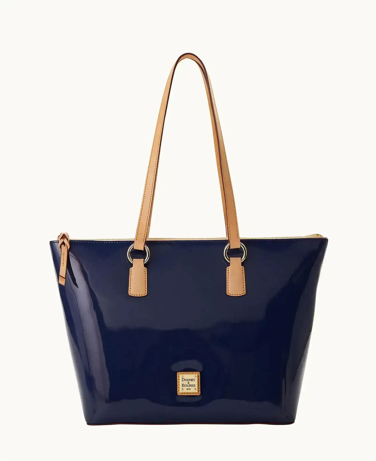 Patent Wren Tote