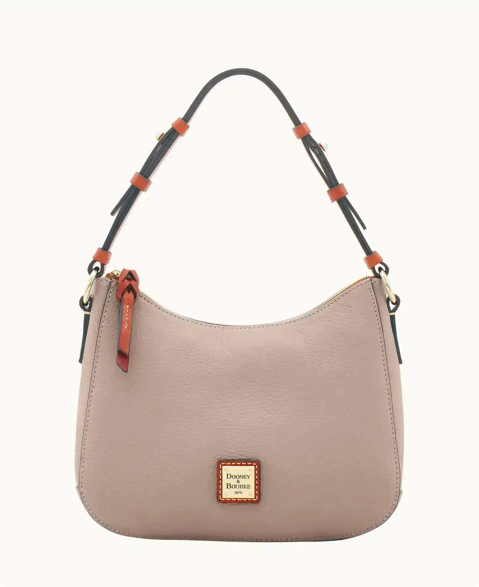 Pebble Grain Small Kiley Hobo