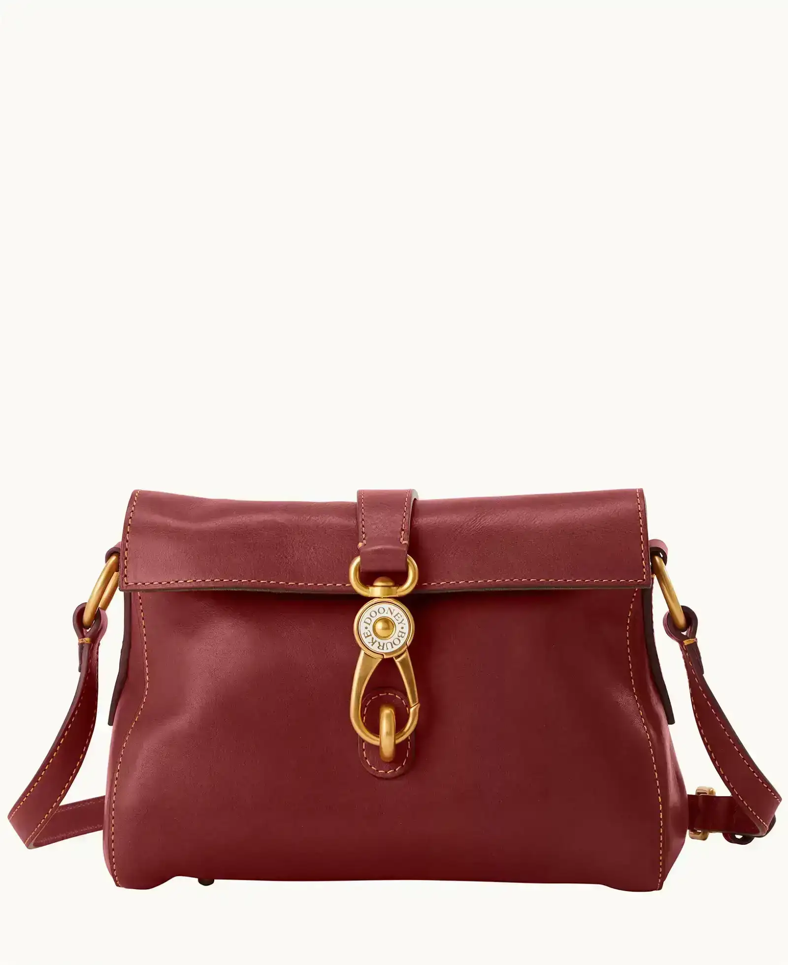 Florentine Libby Crossbody