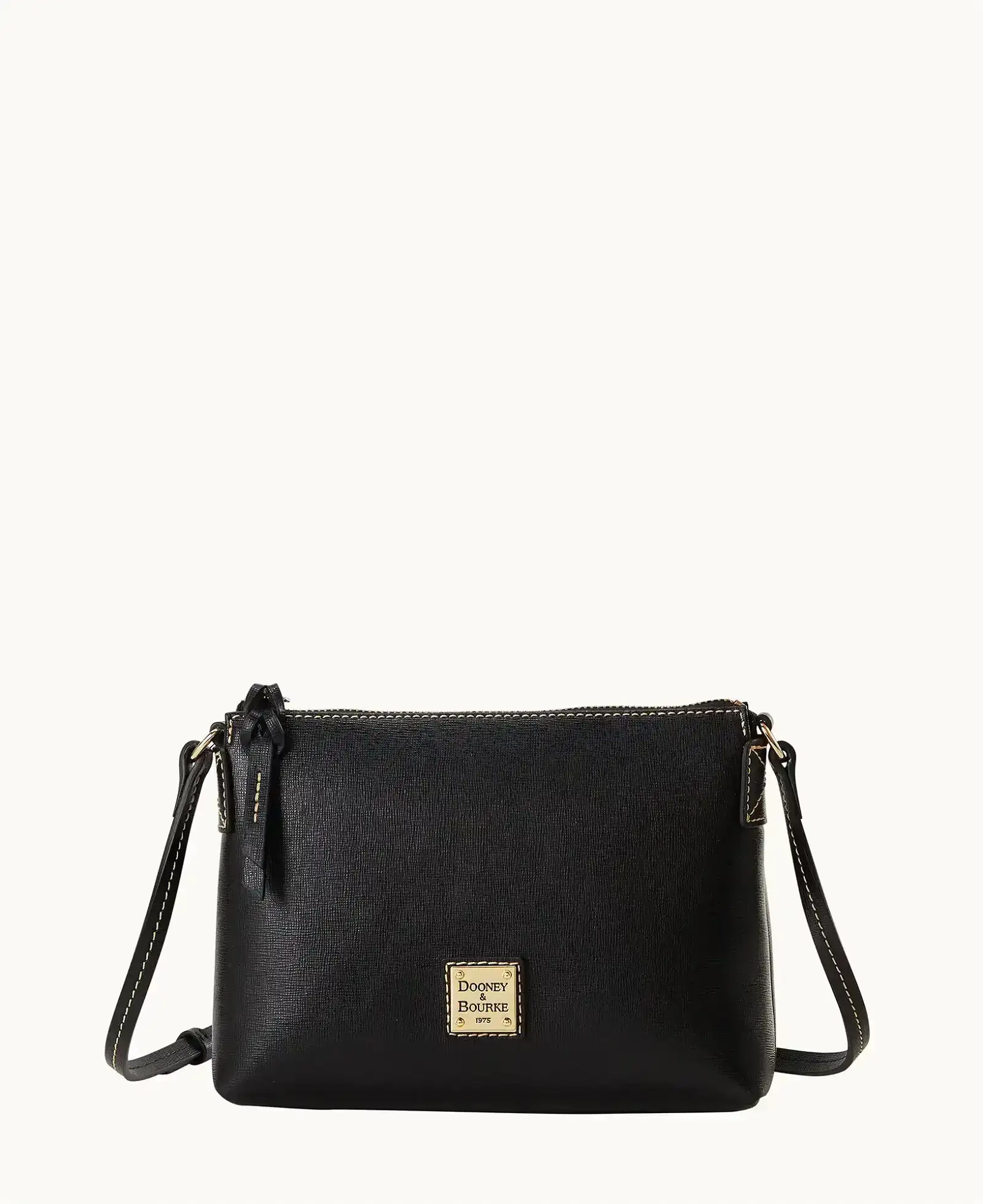 Saffiano Rosie Crossbody