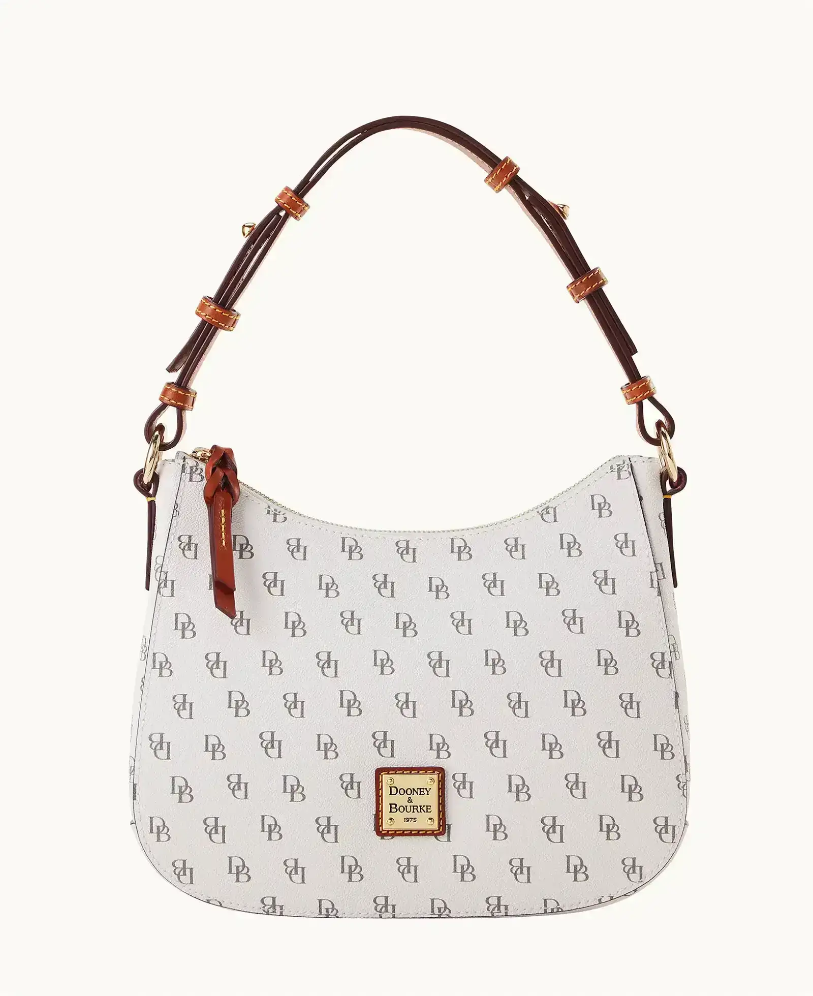 Gretta Small Kiley Hobo