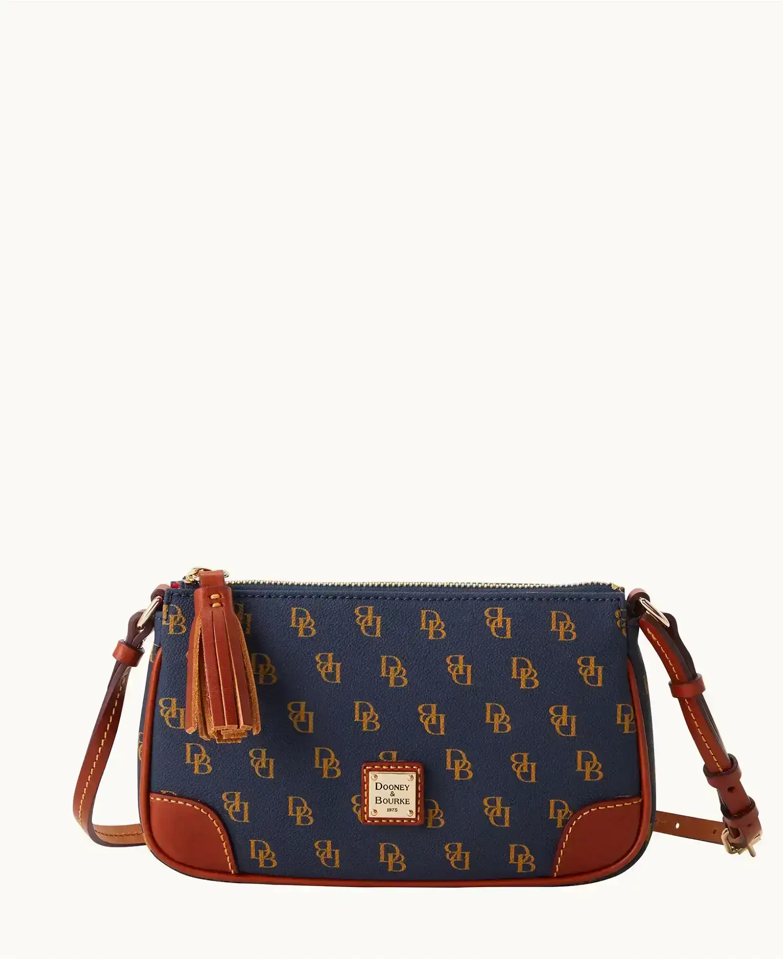 Gretta Slim Crossbody