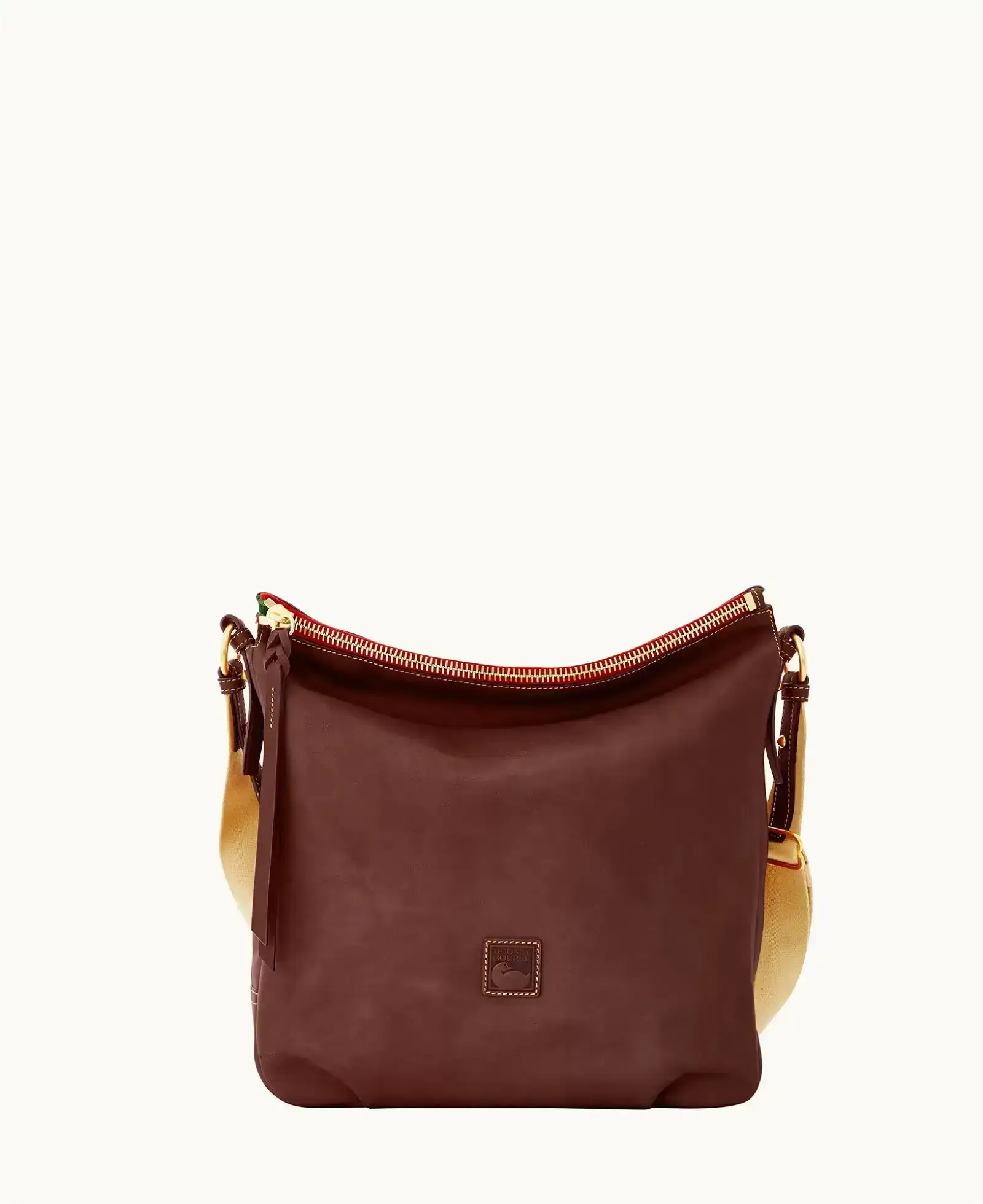 Florentine Tilton Crossbody