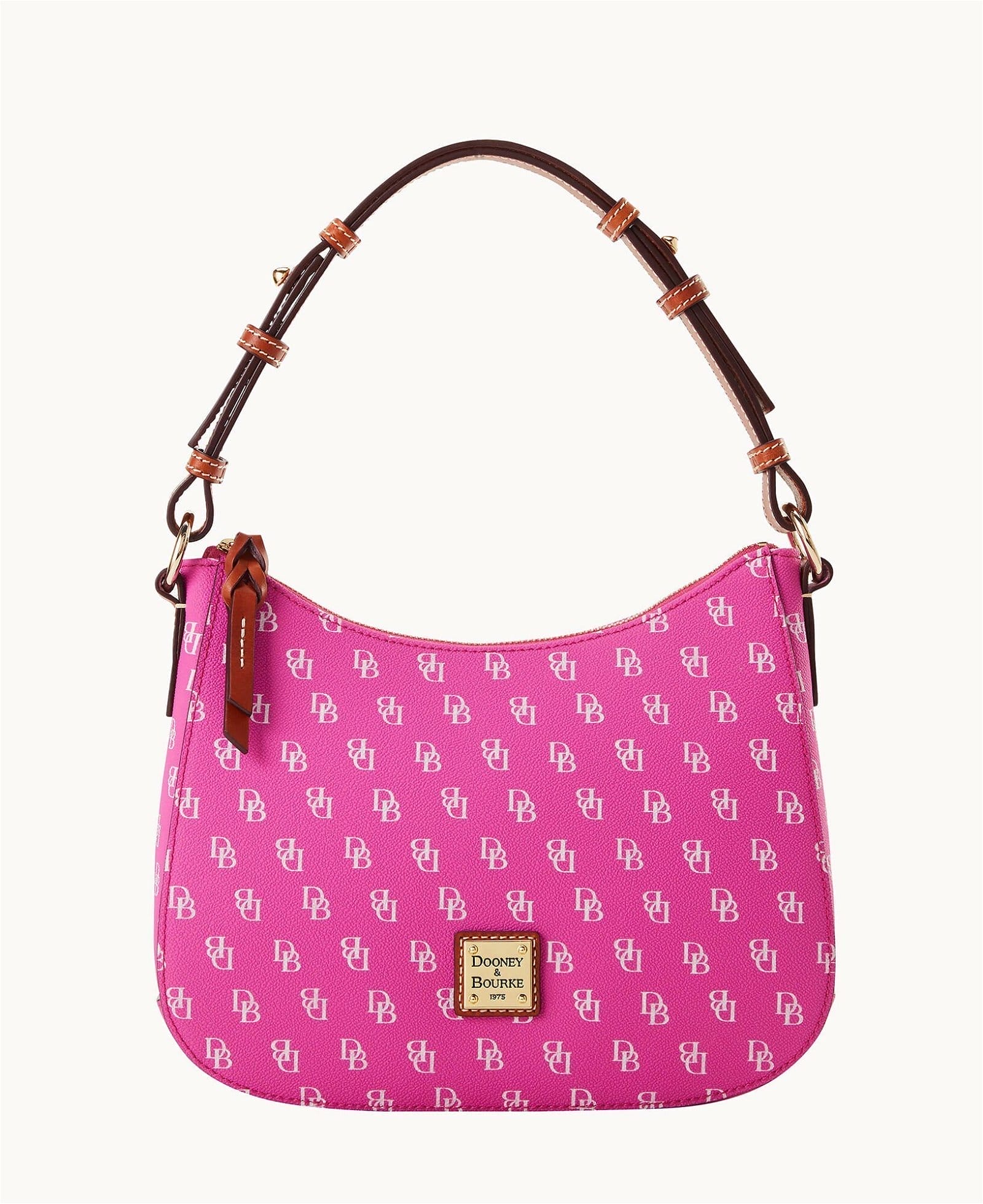 Gretta Small Kiley Hobo