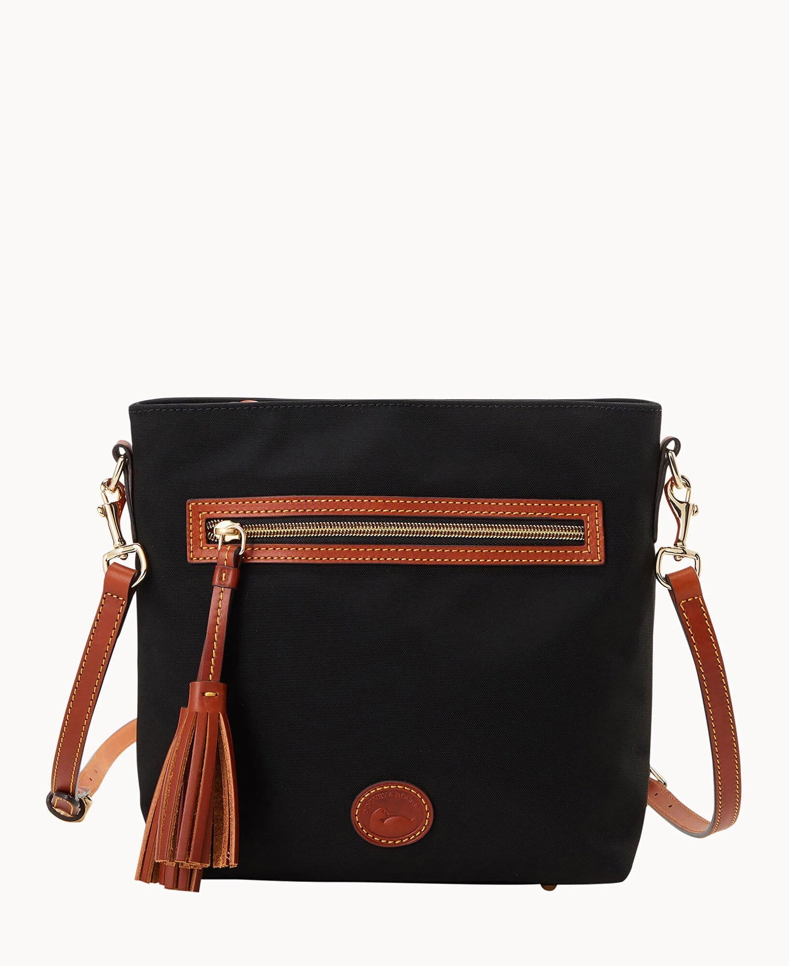 Nylon Lani Crossbody