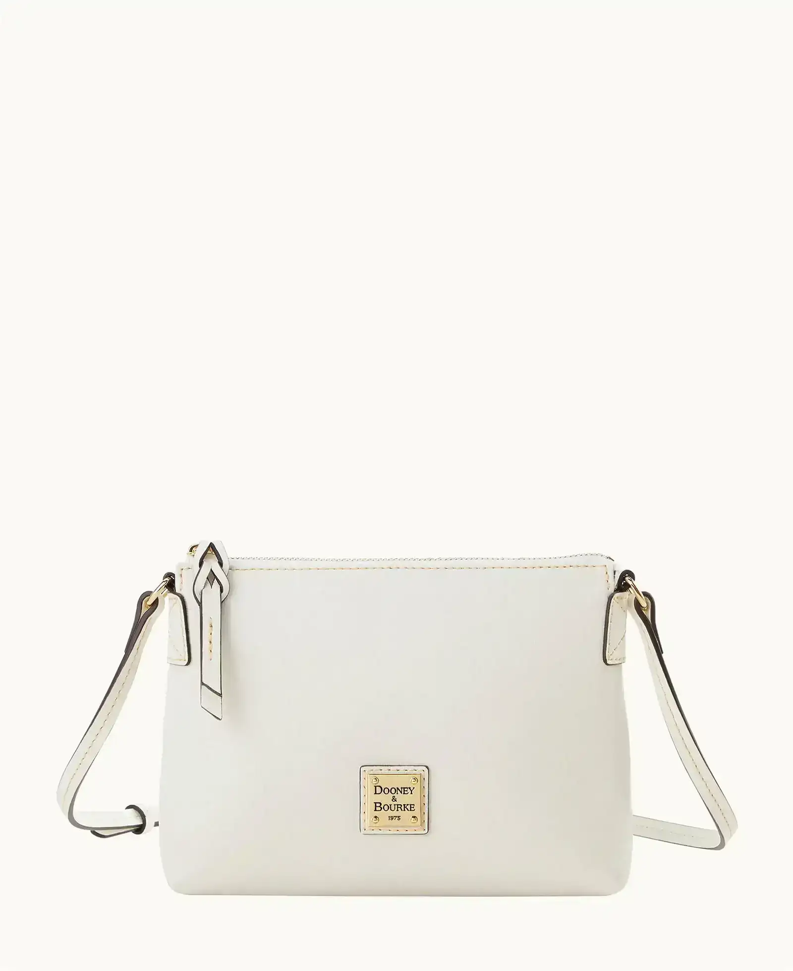 Saffiano Rosie Crossbody