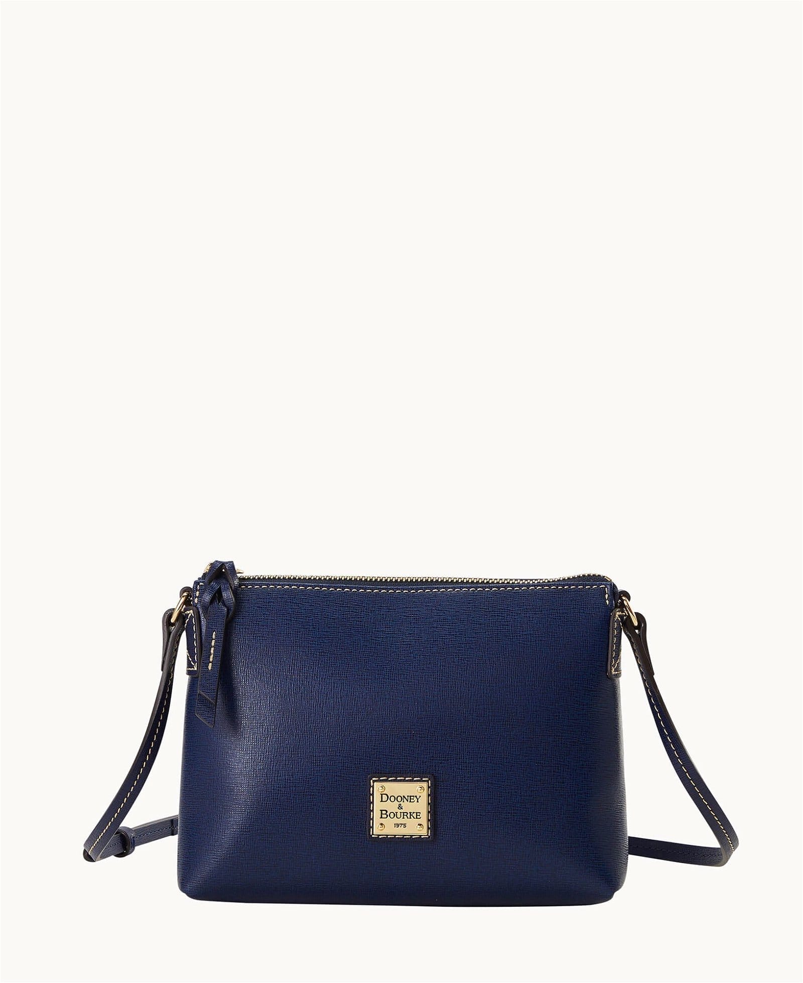 Saffiano Rosie Crossbody