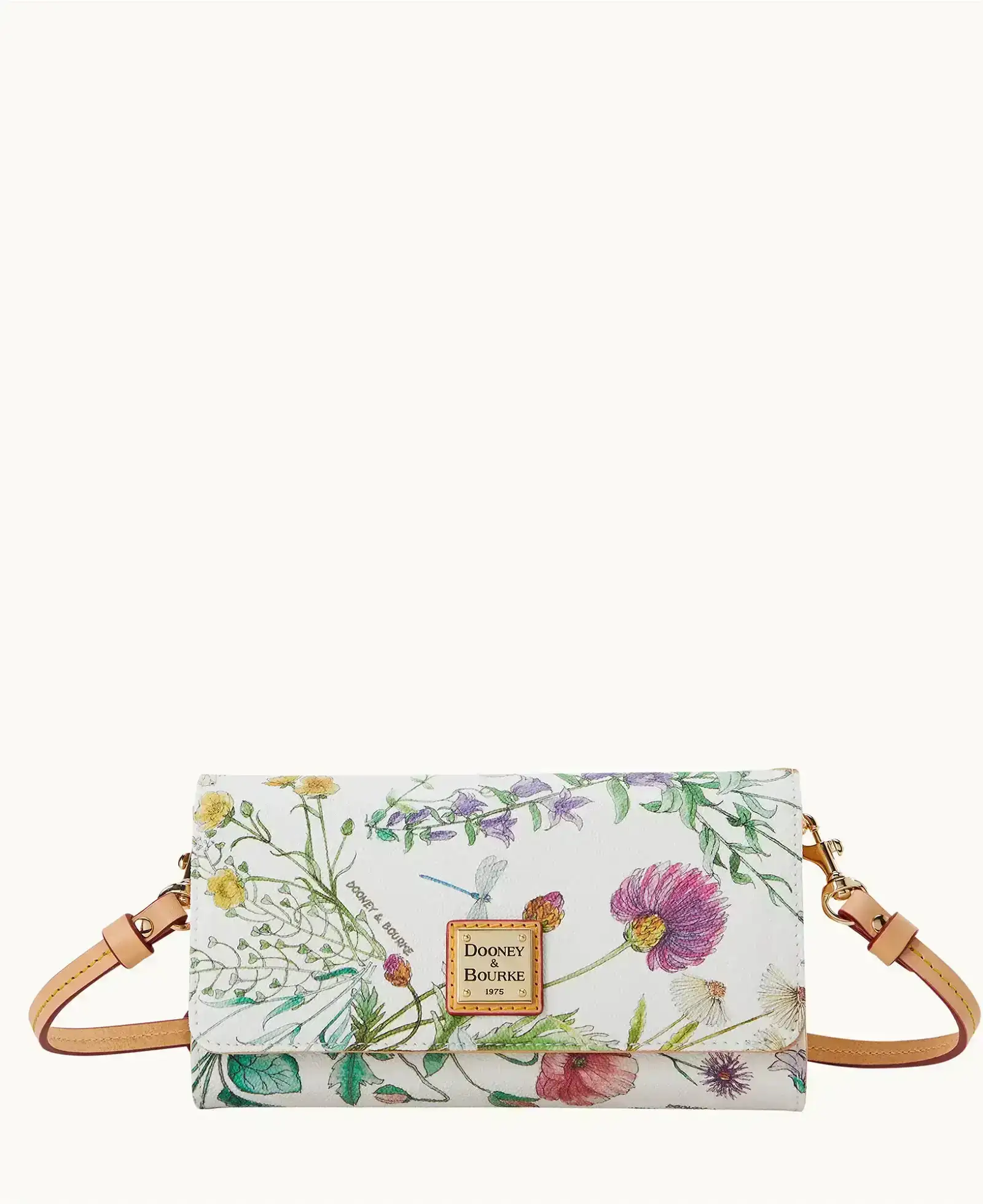 Botanical Collection Daphne Crossbody