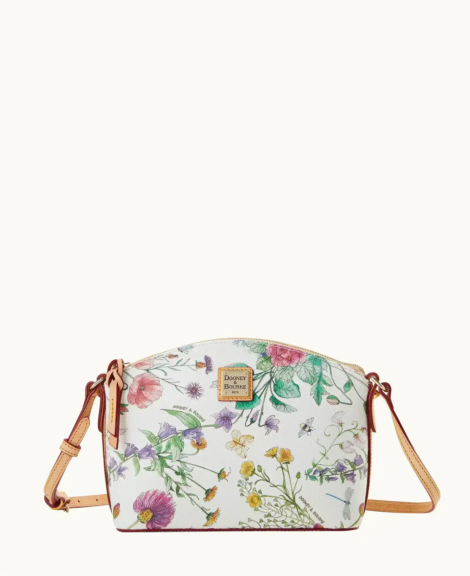 Botanical Collection Suki Crossbody