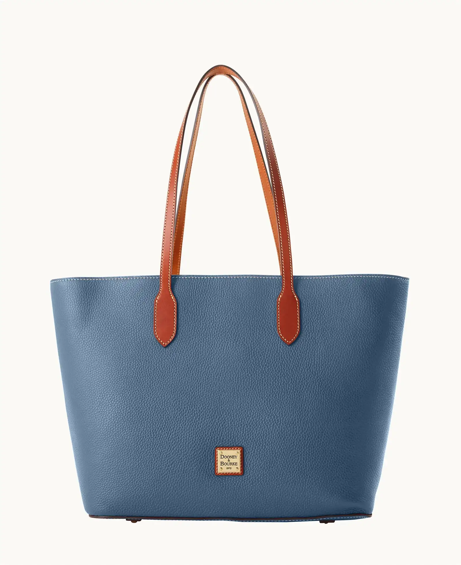 Pebble Grain Large Tote