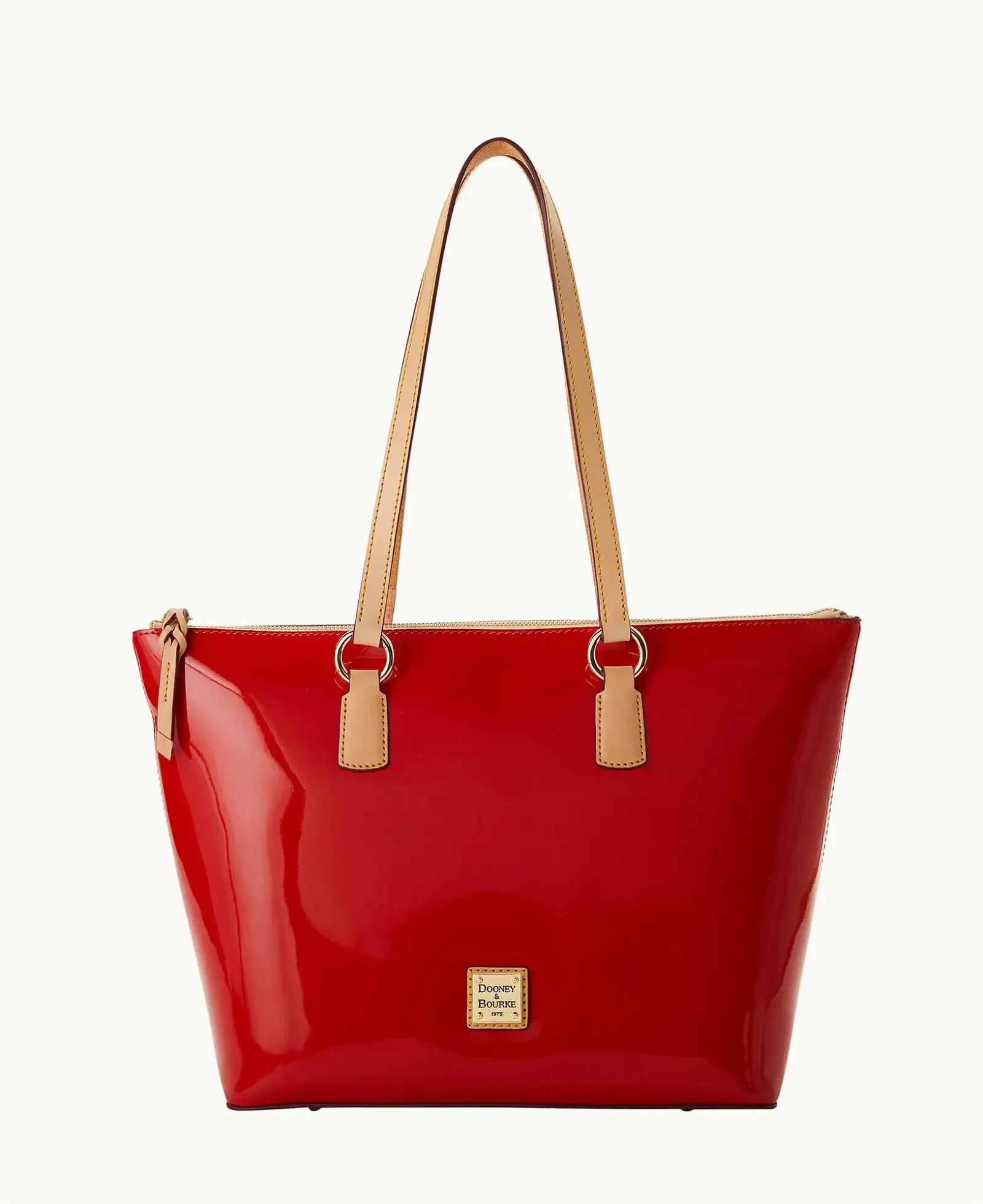 Patent Wren Tote